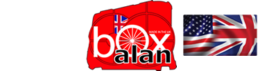 Bike Box Alan USA
