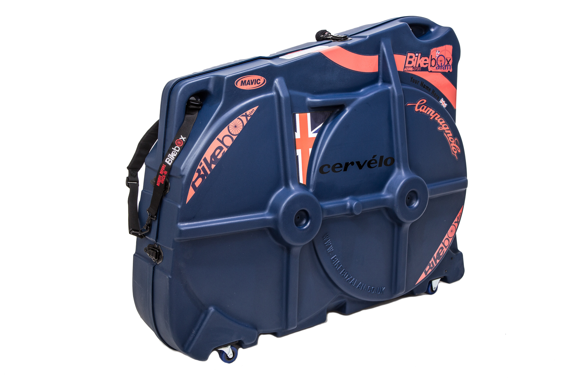 Shop | Bike Box Alan USA