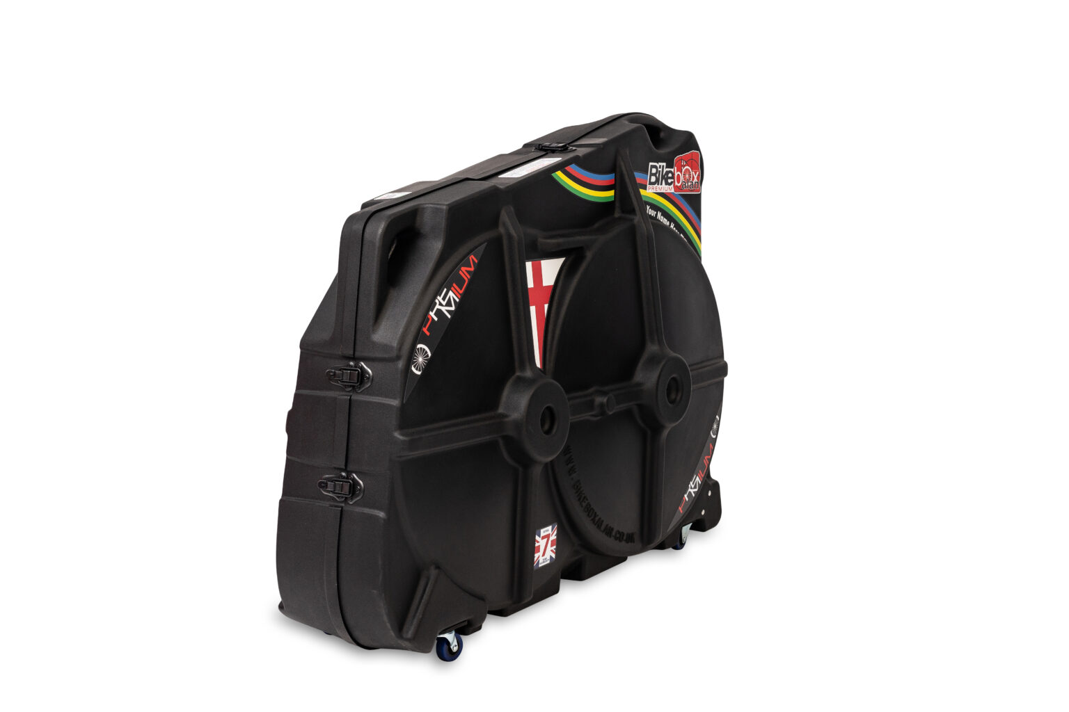 Premium Bike Box | Bike Box Alan USA