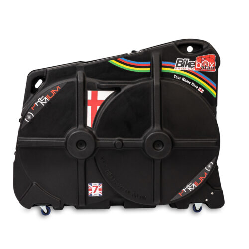 Premium Bike Box