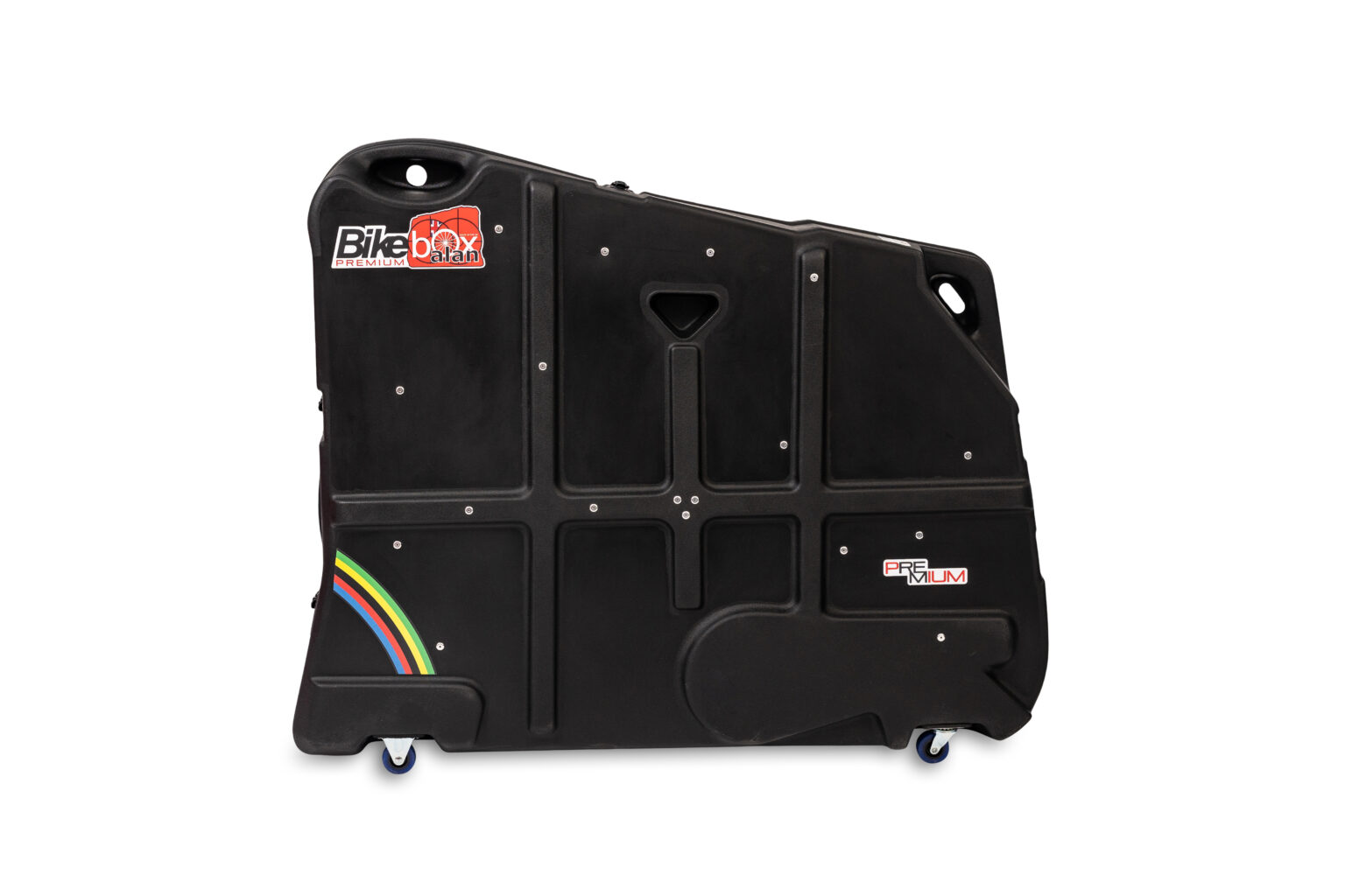 Premium Bike Box | Bike Box Alan USA