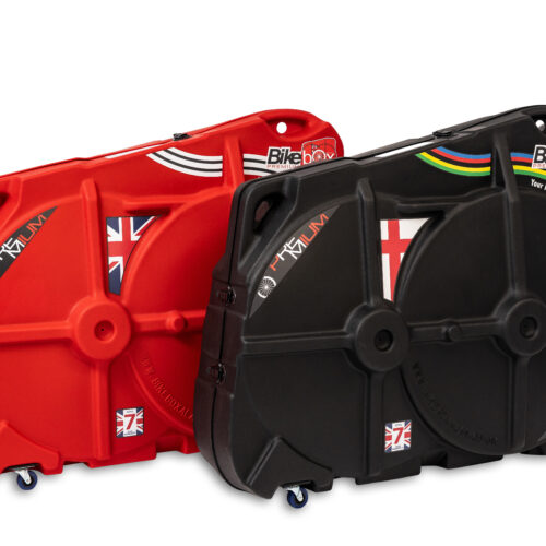 Premium Bike Box