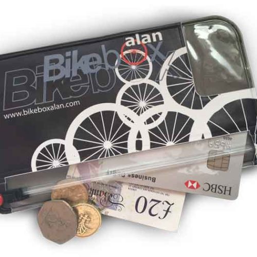 Bike Box Alan USA - The Award Winning Bike Box Manufacturer.