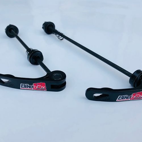 Quick Release Skewers