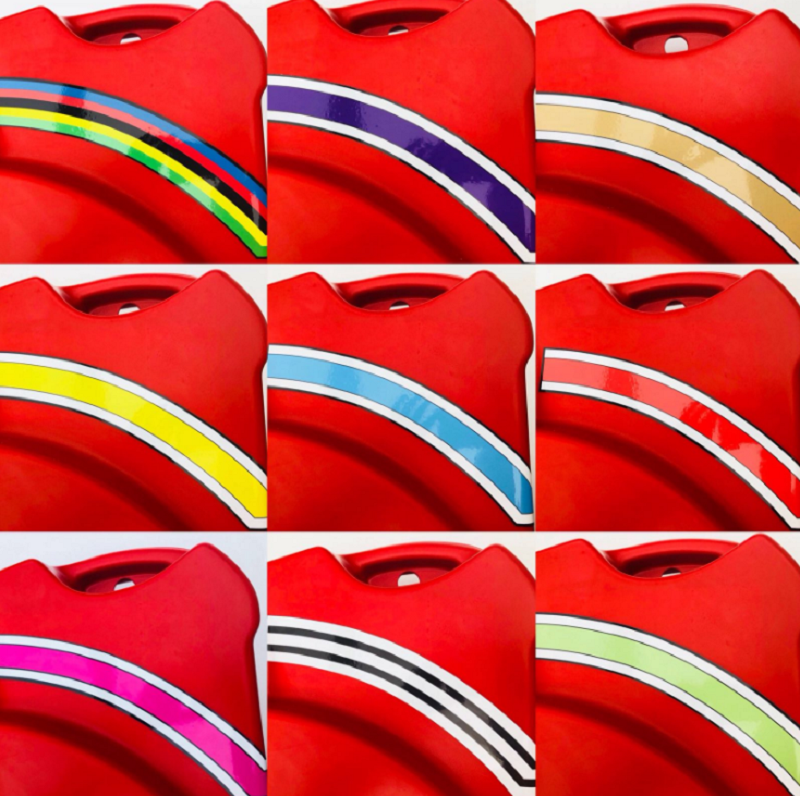 Triathlon Aero Easyfit GPRS