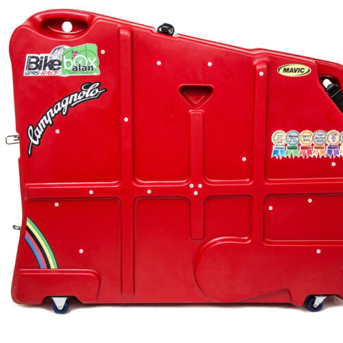 Premium Bike Box | Bike Box Alan USA