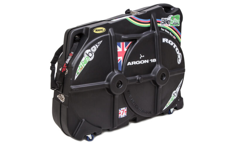 Premium Bike Box | Bike Box Alan USA