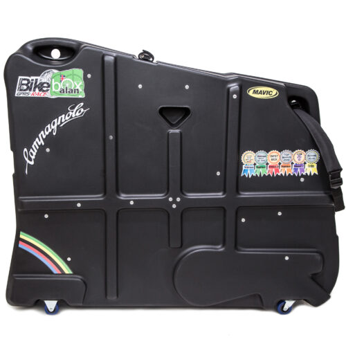 Premium Bike Box | Bike Box Alan USA