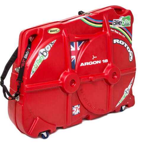 Premium Bike Box | Bike Box Alan USA