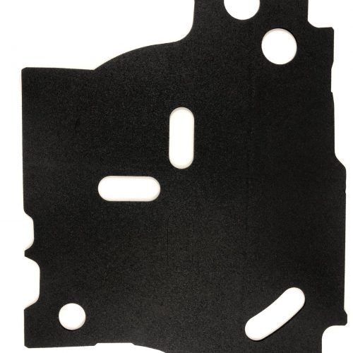 Extra Layer of Foam - For transporting 3 wheels with your Florida Tri Box