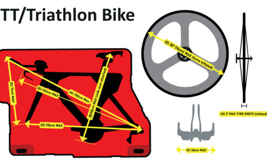 Tri-EasyFit-TT-bike-dimensions-2025-EXTRA-NEW
