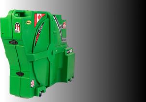 Bike Box Alan USA - The Award Winning Bike Box Manufacturer.