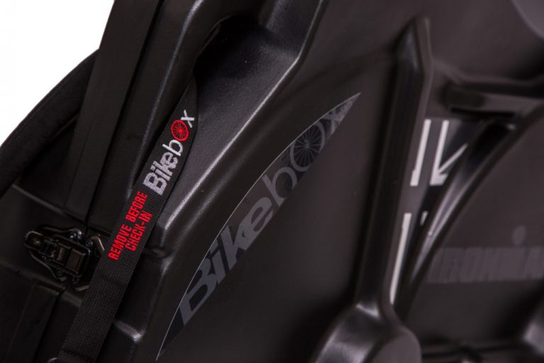 Wheel Box Bike Box Alan USA