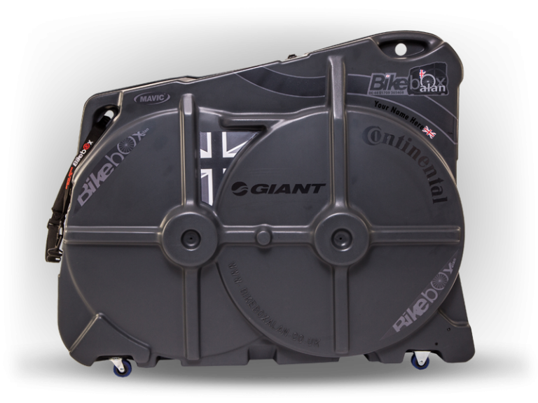 Wheel Box Bike Box Alan USA