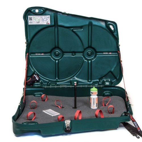 Premium Bike Box | Bike Box Alan USA