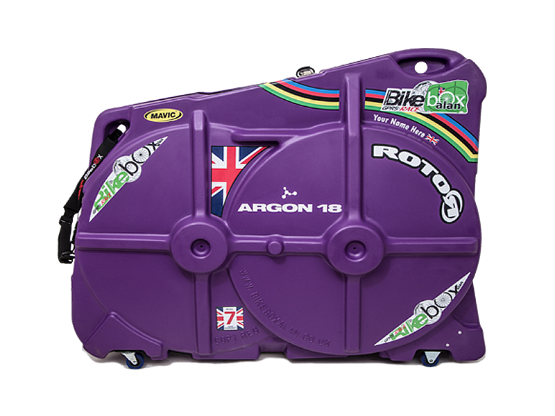 Premium Bike Box Bike Box Alan USA