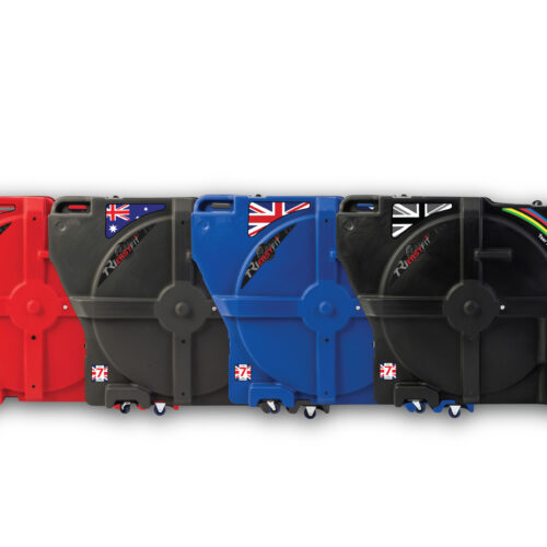 Triathlon Aero Easyfit Deluxe