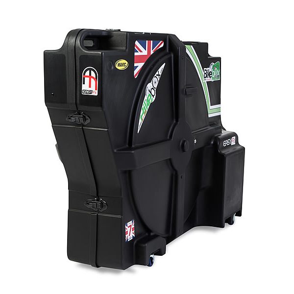 Triathlon Aero Easyfit Deluxe | Bike Box Alan USA