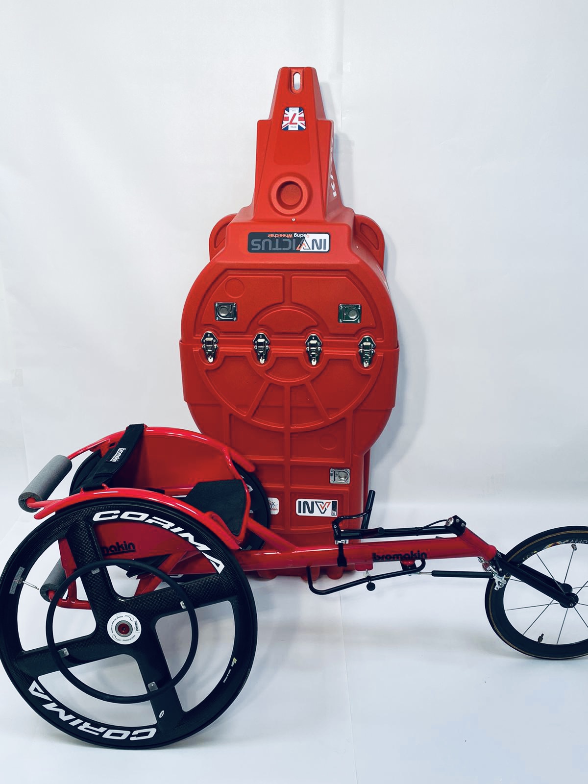 Home - Bike Box Alan USA