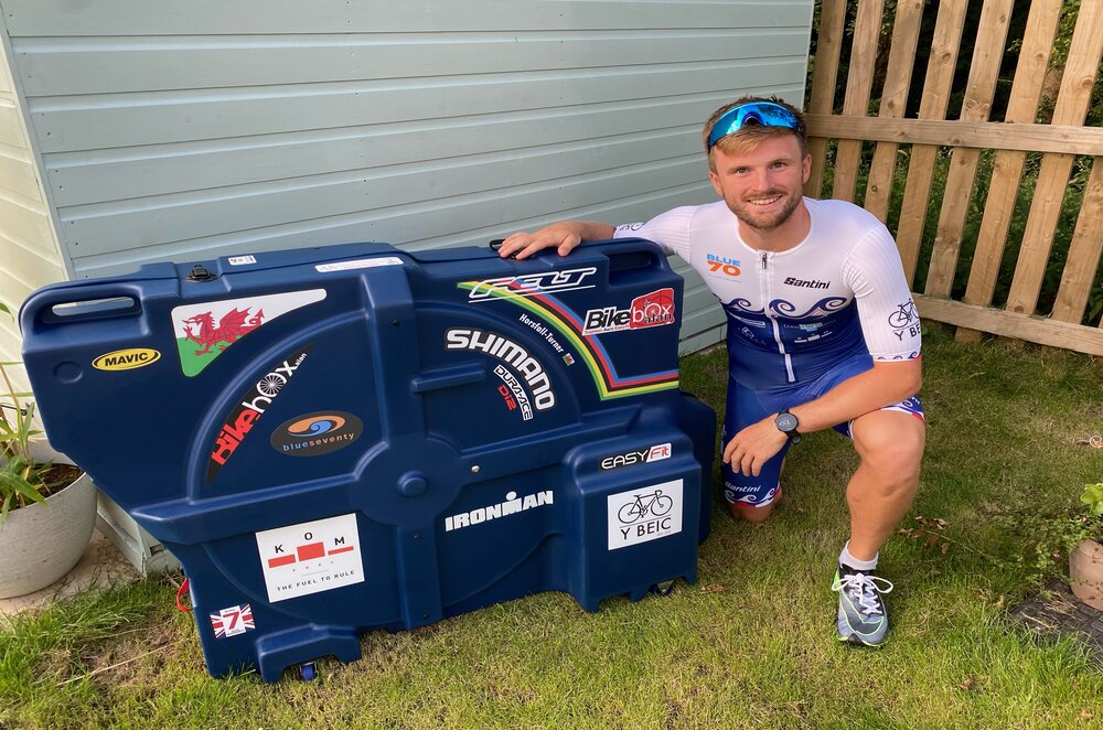 Andrew Horsfall-Turner