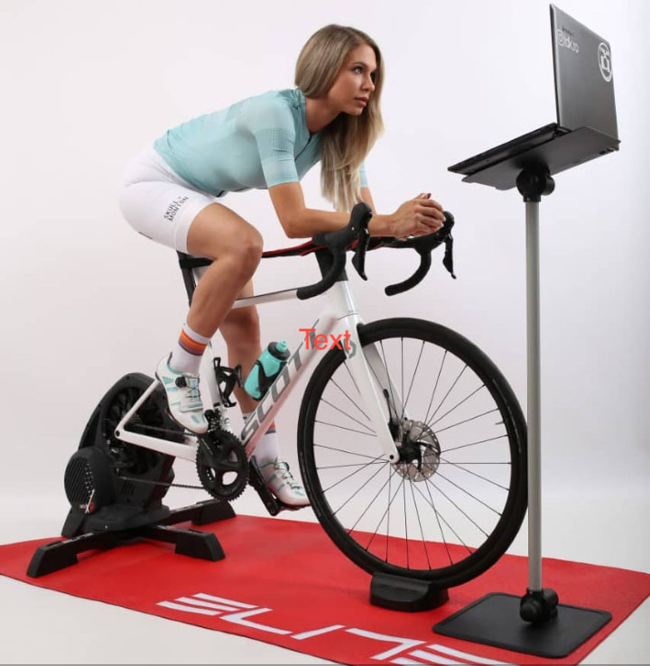 Elite studio best sale turbo trainer