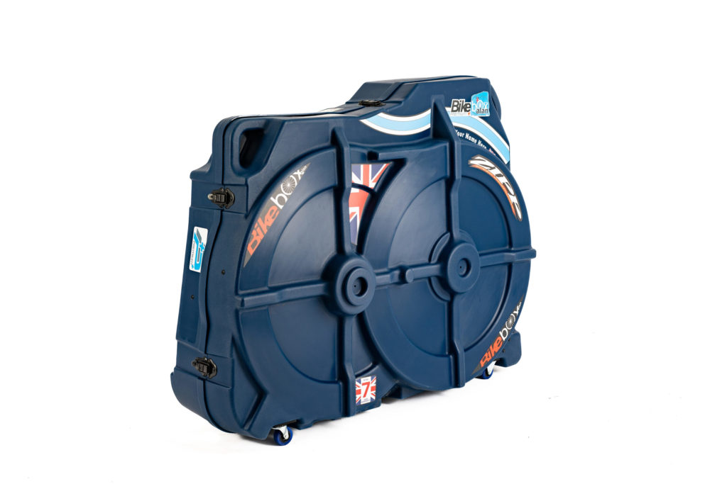 Premium Plus Bike Box | Bike Box Alan USA