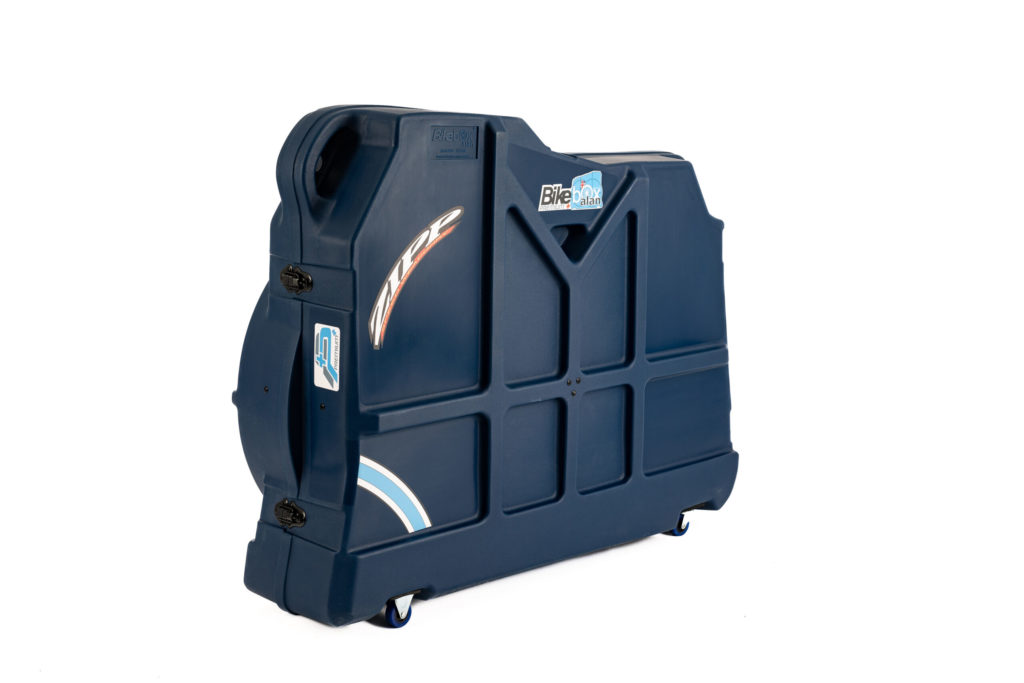Premium Plus Bike Box | Bike Box Alan USA