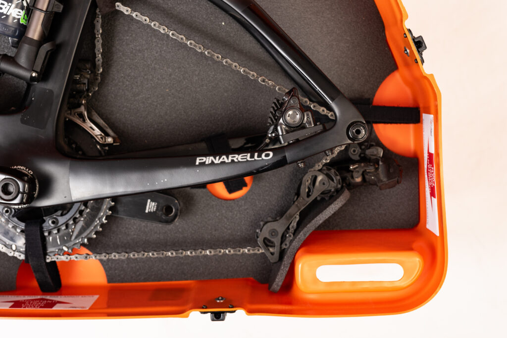 Road Aero Easyfit Bikebox