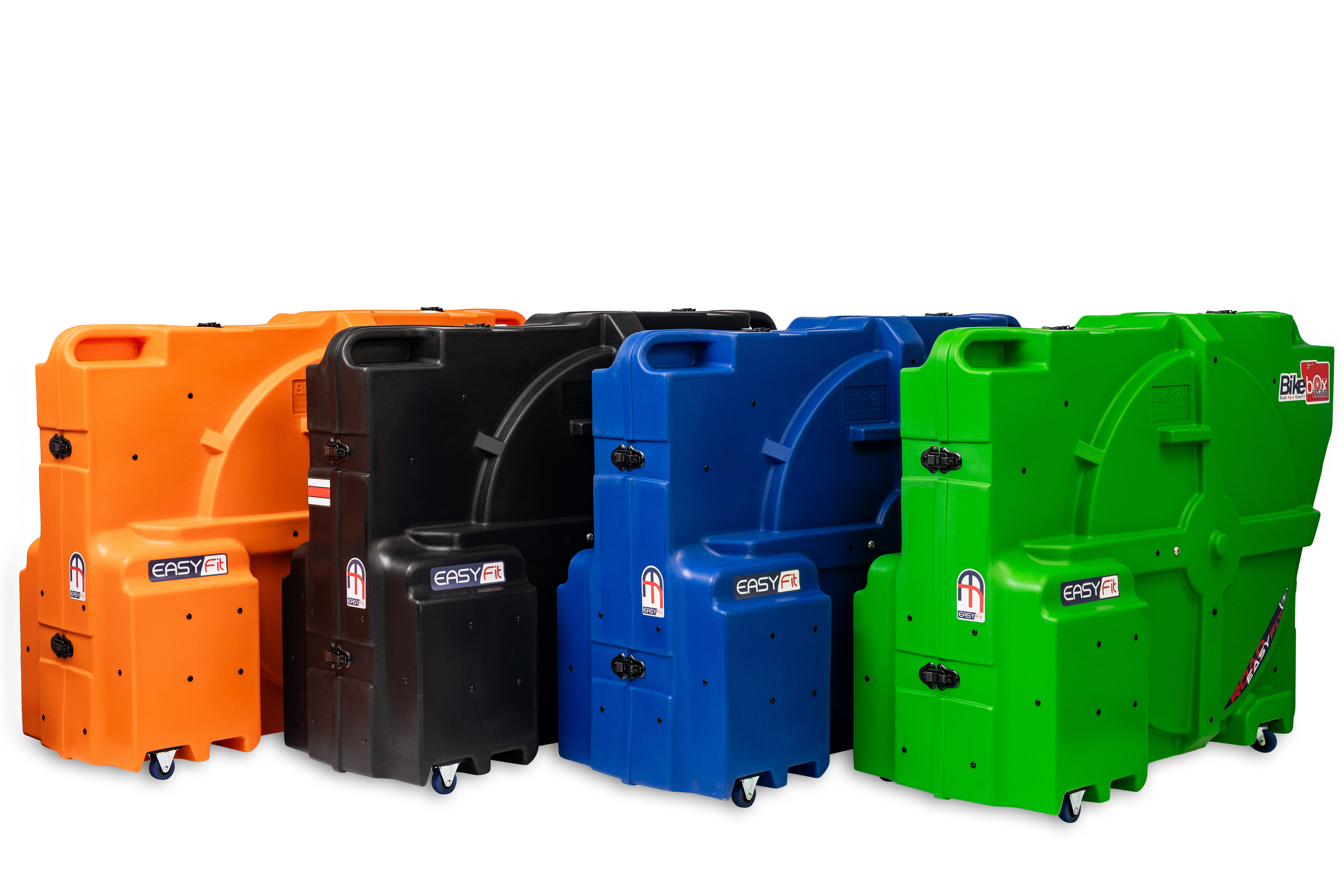 Road Box (Pick Up From Florida Store Only)