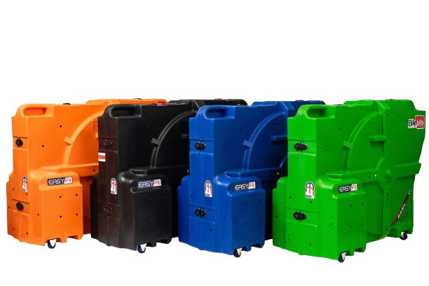 Bike Box Alan USA - The Award Winning Bike Box Manufacturer.