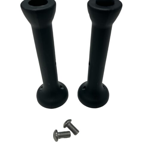 Aero Easyfit Anti-Crush Poles