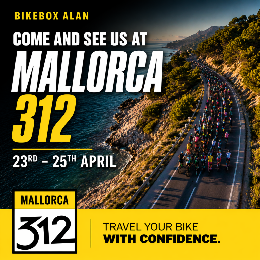 Mallorca 312
