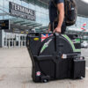 Guide to Flying With A Bike Box