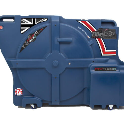 Triathlon Easyfit Maxx Deluxe